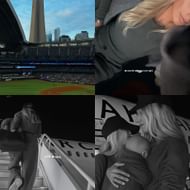 Shane Bieber’s wife, Kara, shared several stories. (/karamaxinebiebe/Instagram)